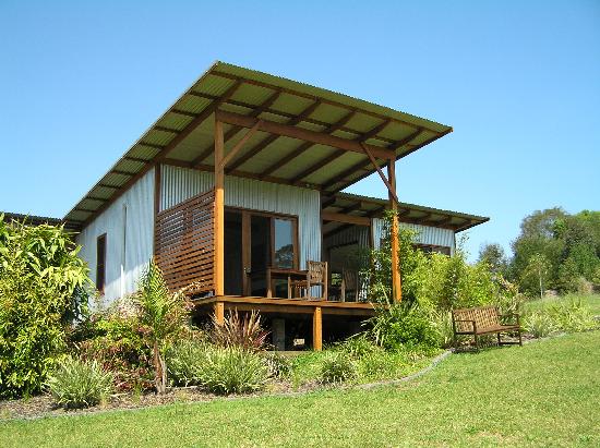 Australia-residence