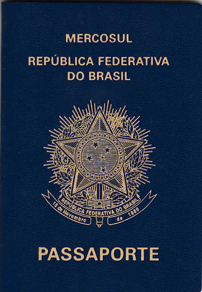 brazilian-passport