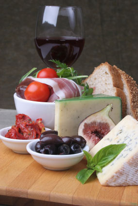 Australia Food