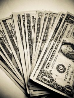 average retirement savings