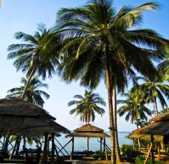 best retirement places