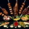 Brazil Food Offers Versatility