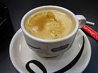 costa rica food cafe