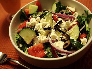 greece-food
