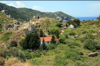 greece housing