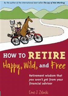 retirement books
