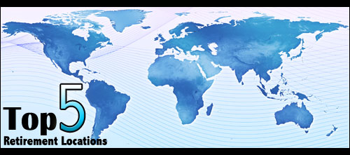 retirement locations