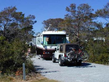 Simple Retirement - the RV Lifestyle