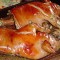 Spain Food Is Delicioso!