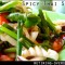 Thailand Food’s Unique Flavor Sets Its Own Bar