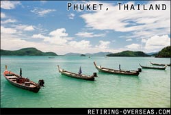 Phuket, Thailand