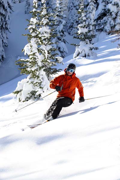 skiing-Belize