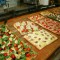 What to Expect from Italy Food