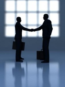 usa executive job meeting