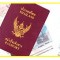 Thailand Visa Requirements