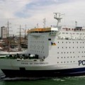 How to Retire on a Cruise Ship